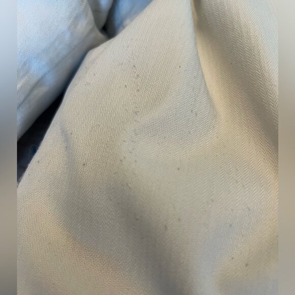 White Nobis Merideth Women's Parka - Picture 14 of 14